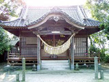 写真：宇佐八幡神社