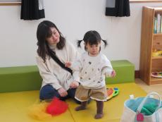 わらべ歌「どんぶかっか」2