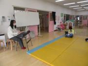 お名前呼びの歌1