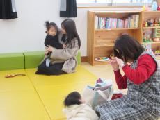 わらべ歌「ろうそく」1