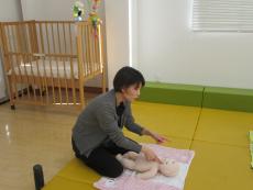ぞうきんのうた1