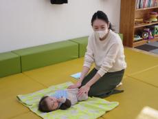 ぞうきんのうた2