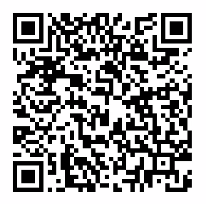 友だち登録QRコード