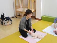 ひざのうら