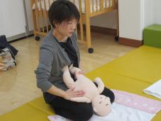 お腹2