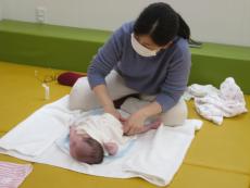 お腹3