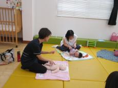 ぞうきんのうた１