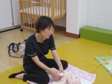 足の裏1