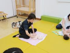お腹