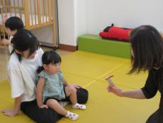 わらべ歌「とんぼとんぼ」3