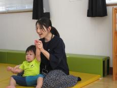 お名前呼びの歌1