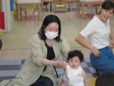 お名前呼びの歌2