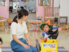 お名前呼びの歌３