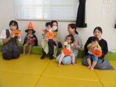 みんなで記念写真