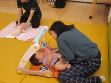 ぞうきんのうた2