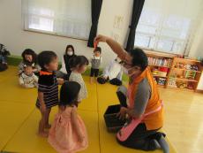 ハロウィンプレゼント２