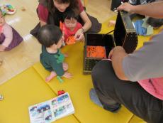 ハロウィンプレゼント３