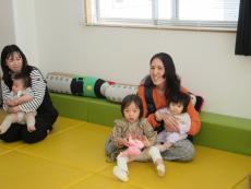 絵本の読み聞かせ2