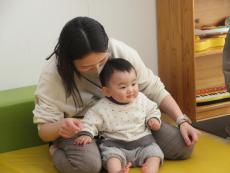 わらべうた「このこどこのこ」２