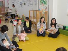 わらべうた「おらうちのどてかぼちゃ」