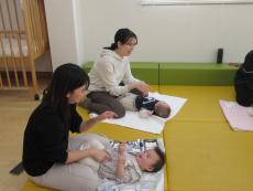 ぞうきんのうた2