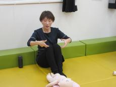 フリートーク１