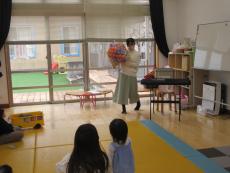 先生のご挨拶２