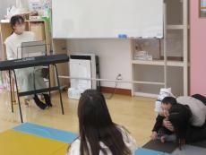 リトミックの歌2