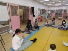 リトミックの歌1