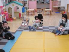 大型バスごっこ2