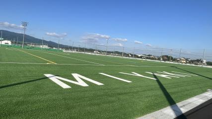 メイングラウンド