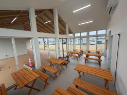 フリースペース