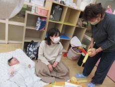 アンパンマン作り2