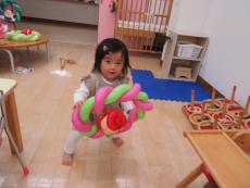 リースと子ども1