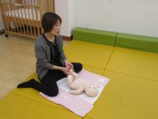 ぞうきんのうた1