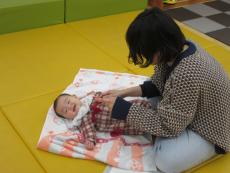 ぞうきんのうた2