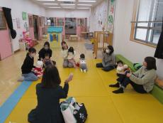 はじまりのうた1