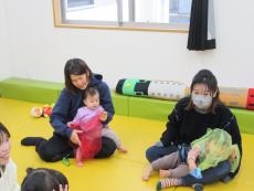 わらべ歌「どんぶかっか」２