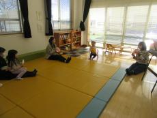 大型バスごっこ2