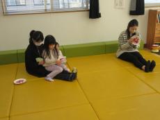 大型バスごっこ3