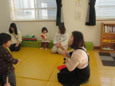 はじまりのうた1