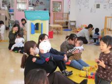 わらべ歌「うまはとしとし」2