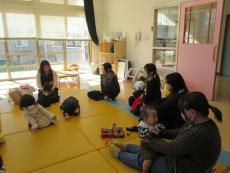 わらべ歌「うまはとしとし」3