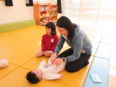 ぞうきんのうた2