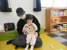 おひなさま作り3