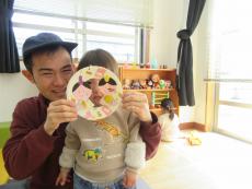 おひなさま作り４