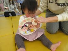 おひなさま作り５