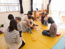 先生からのプレゼント２