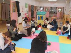 はじまりのうた1