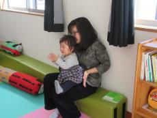 わらべうた「えんどうまめそらまめ」2